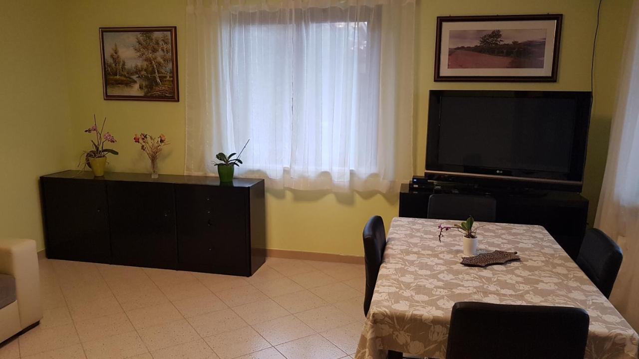 Apartma Panorama Marezige Kültér fotó