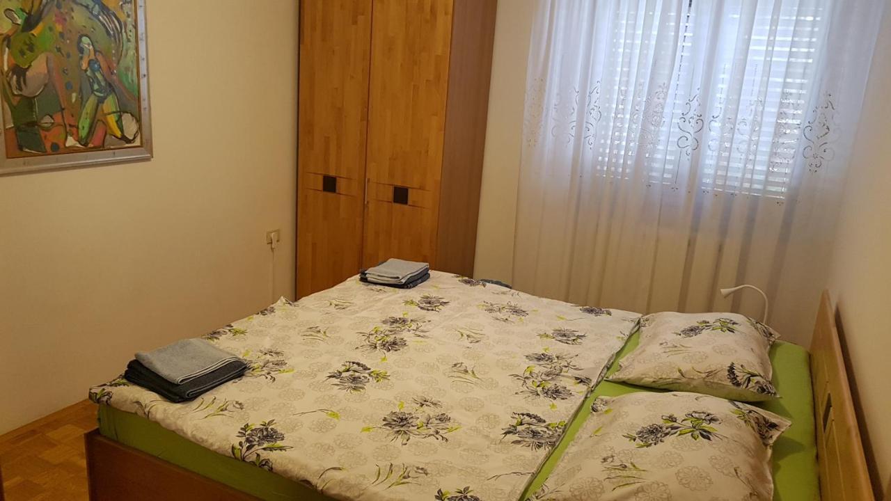 Apartma Panorama Marezige Kültér fotó