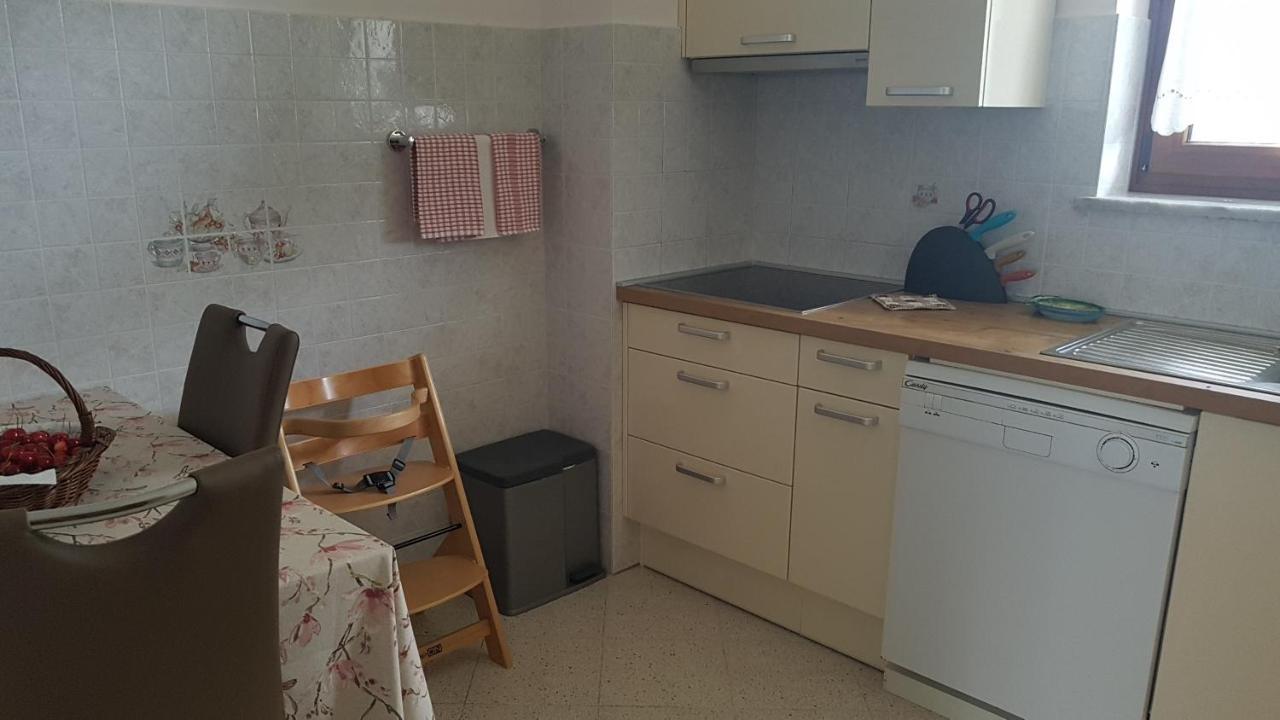 Apartma Panorama Marezige Kültér fotó