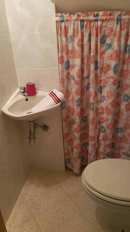 Apartma Panorama Marezige Kültér fotó