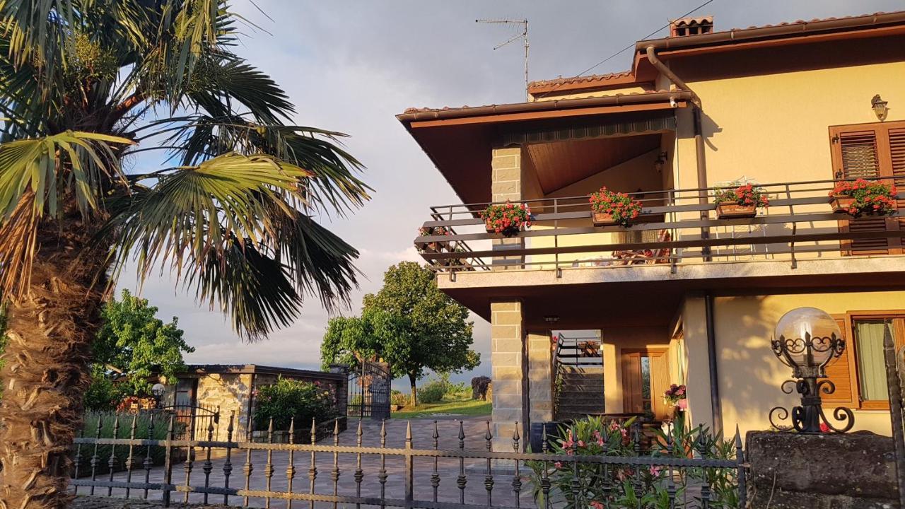 Apartma Panorama Marezige Kültér fotó