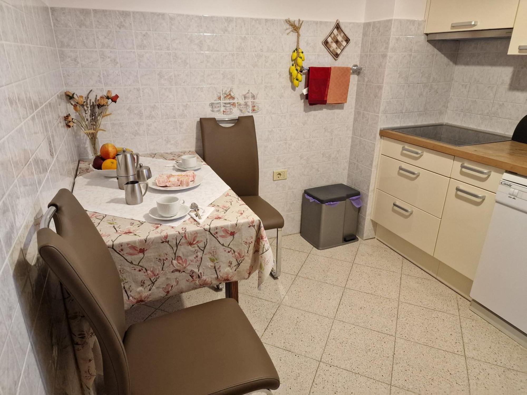 Apartma Panorama Marezige Kültér fotó